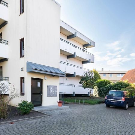 Seeschloesschen Strandkind Grömitz Exterior foto